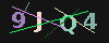 Gambar captcha